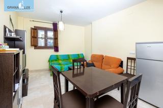 Piso en San Ildefonso. Fantástico apartamento con trastero en zona triunfo