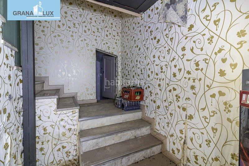 Foto 1eebef7a-010b-48ab-8ccc-105b1fdfb82e. Locale commerciale in Camino de Ronda Granada