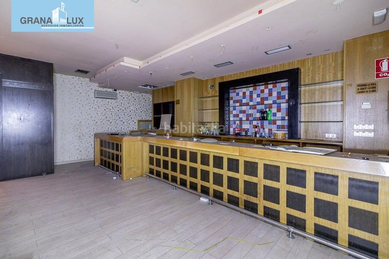 Foto 34f4dba6-512b-4c21-840a-c82ad633f4d6. Locale commerciale in Camino de Ronda Granada