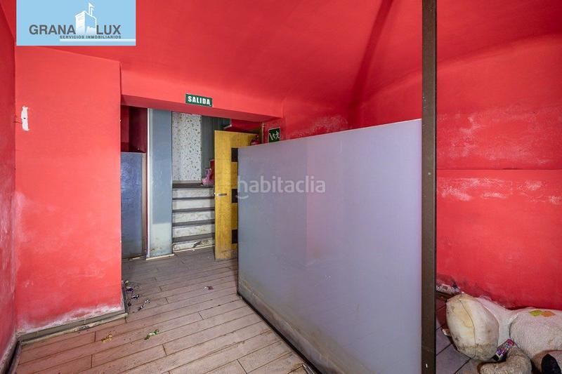 Foto 61d99eab-1b73-4f5b-9316-c81d942551d6. Locale commerciale in Camino de Ronda Granada