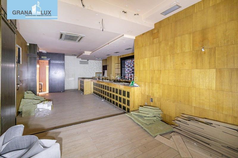 Foto d98f61ea-4860-49ab-aa4d-39fbaba807b0. Locale commerciale in Camino de Ronda Granada