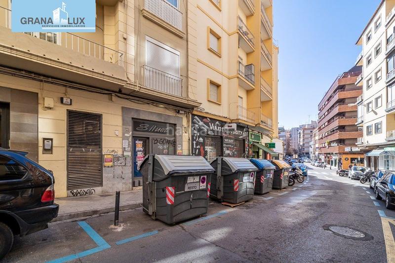 Foto da1dfa23-0be2-4f72-b4a0-b1b32e06b14c. Locale commerciale in Camino de Ronda Granada