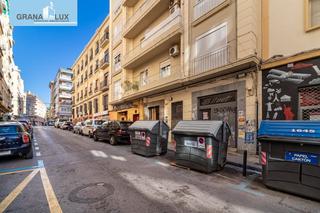 Locale commerciale in Camino de Ronda