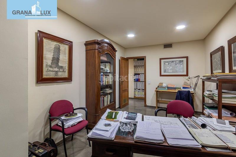 Foto 038cb329-32dd-4048-aabf-630923d1037d. Business premise in Centro - Sagrario Granada