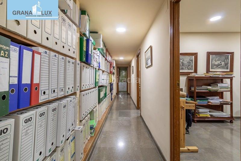 Foto 161672b9-22c2-4b99-8a51-37972622b275. Business premise in Centro - Sagrario Granada