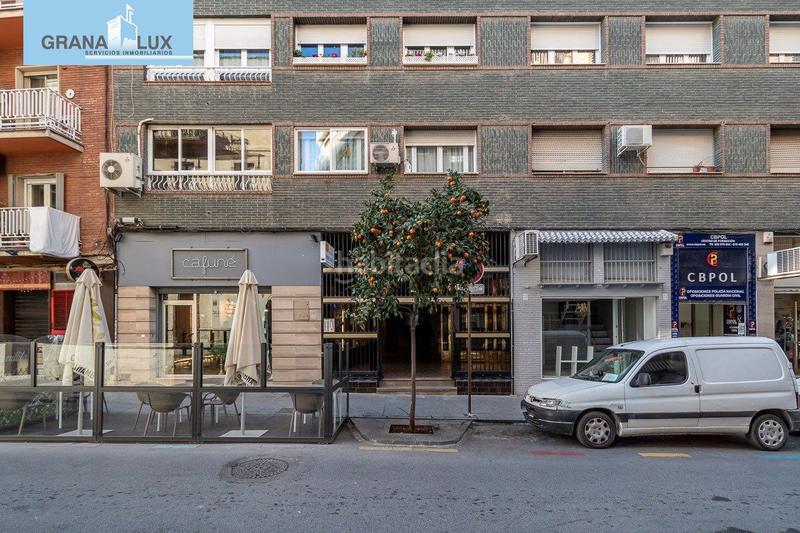 Foto 1983a933-541b-4fd4-88c6-871594aaa515. Business premise in Centro - Sagrario Granada