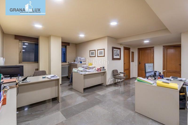 Foto 217db53c-56a8-4898-b8f1-92bb7777ffda. Business premise in Centro - Sagrario Granada