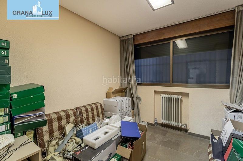 Foto 3386970d-eeb2-4bda-8168-a93c6f18edea. Business premise in Centro - Sagrario Granada