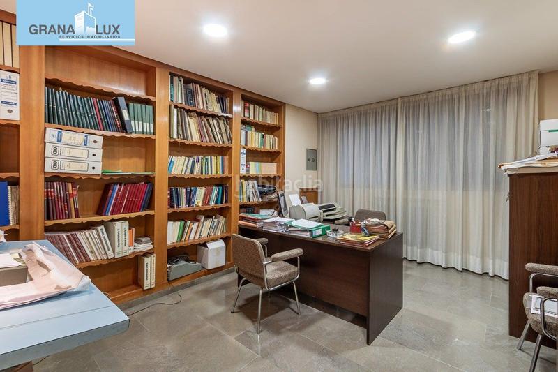 Foto 545bd93b-33a5-4023-9fd6-47e7d006d6e1. Business premise in Centro - Sagrario Granada