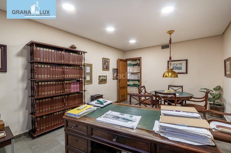 Foto a20f9eea-39ec-49a5-953b-85346f598f83. Business premise in Centro - Sagrario Granada