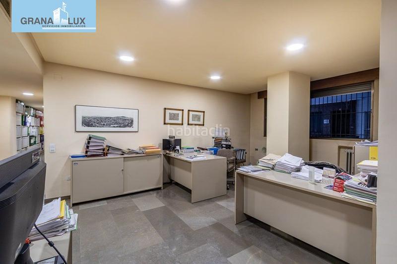 Foto d1394d44-d44d-4729-b099-db45a51c54d4. Business premise in Centro - Sagrario Granada