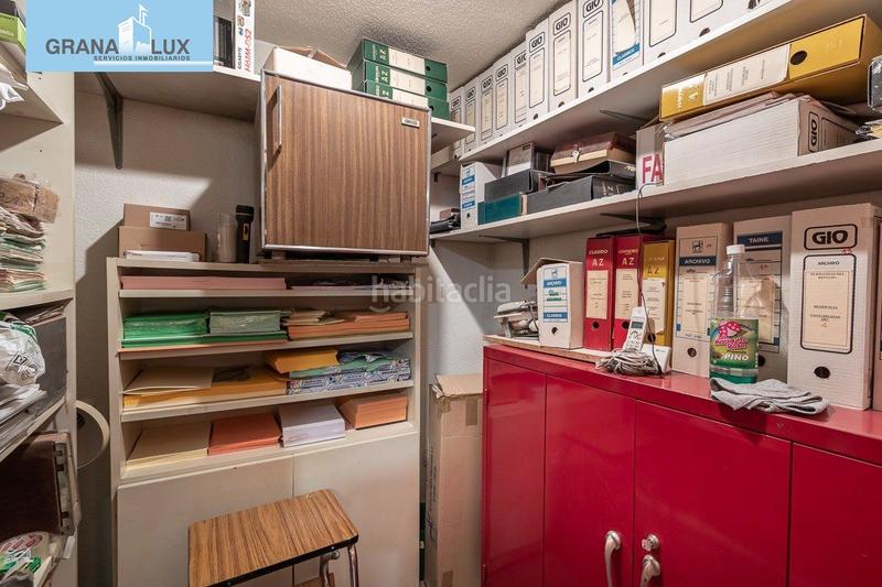 Foto e94fa260-43ae-4e7c-b314-fb769c0a5200. Business premise in Centro - Sagrario Granada