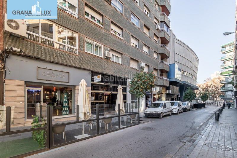 Foto f55459b6-2787-45a1-8c32-17cd590a06b8. Business premise in Centro - Sagrario Granada