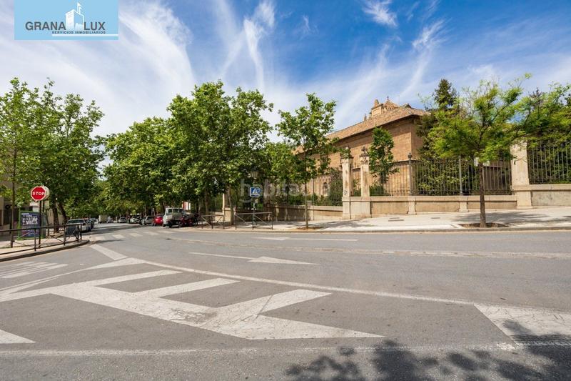 Foto 0e645be9-2d90-4062-b03a-a277d505060a. Terreno residenziale in Haza Grande Granada