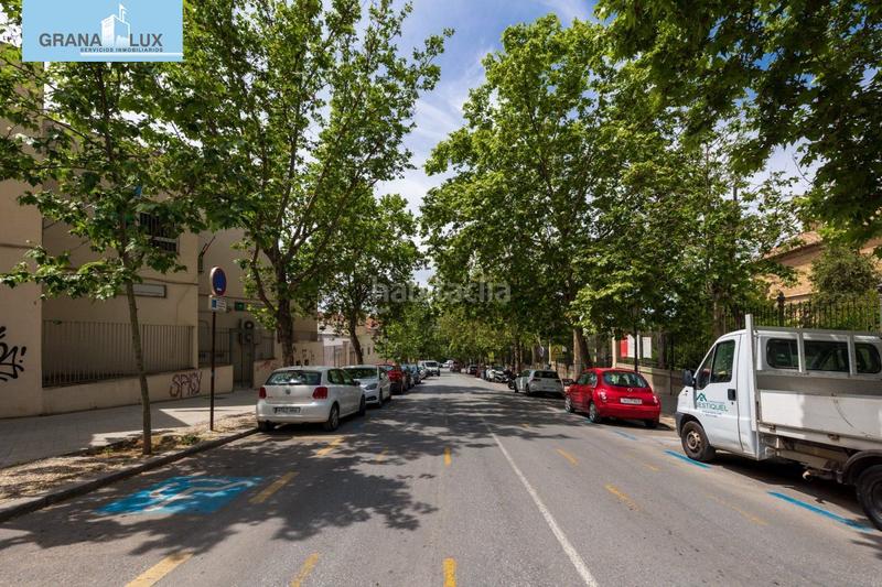 Foto 138fe966-7649-4e81-961b-651839a41e28. Terreno residenziale in Haza Grande Granada