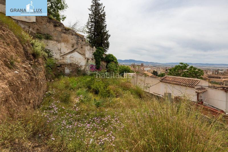 Foto 221f6187-c889-4c1d-ac19-131727d7b021. Terreno residenziale in Haza Grande Granada
