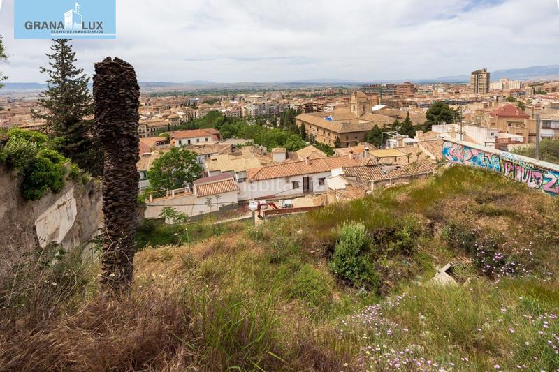 Foto 2c3fe6e2-584a-411f-8011-ce76e0d08ef7. Terreno residenziale in Haza Grande Granada