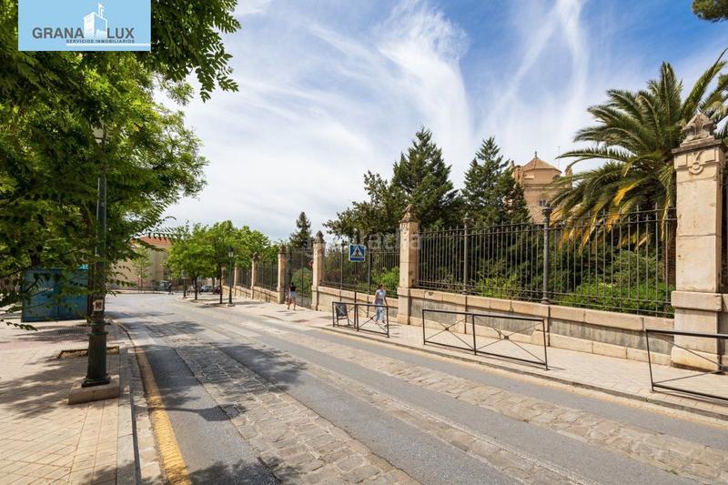 Foto 397d96bf-d176-4b8e-9396-e900b2a7a859. Terreno residenziale in Haza Grande Granada