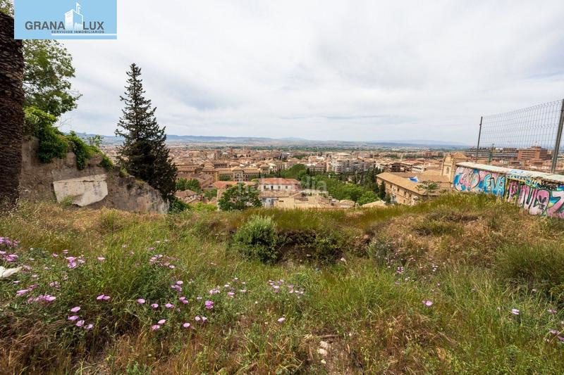 Foto 4415ce4c-fef9-4966-a605-29a058ab3dfd. Terreno residenziale in Haza Grande Granada