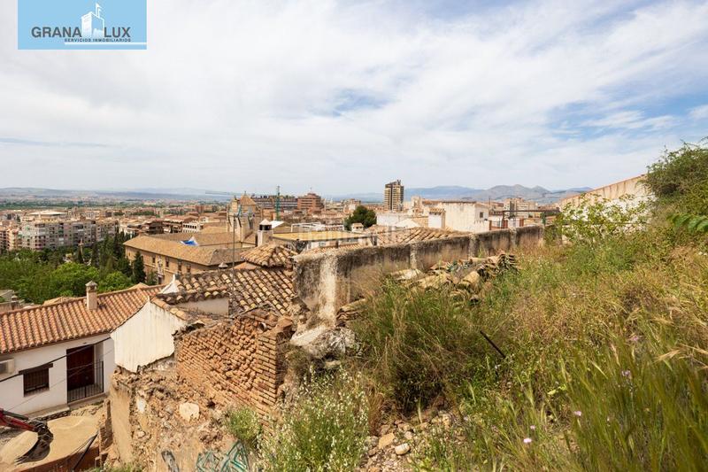 Foto 445ff92d-4220-43e9-899a-be92936c0712. Terreno residenziale in Haza Grande Granada