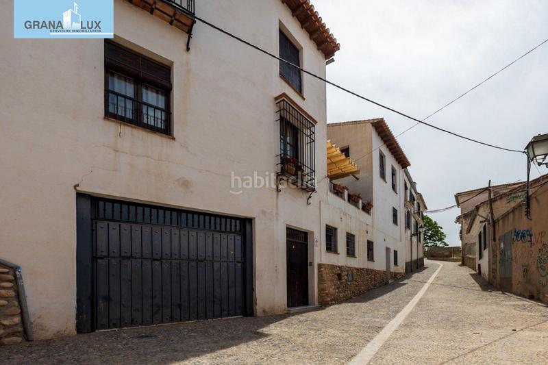 Foto 50d2e25e-6df9-4acd-85f5-58fbce2474fb. Terreno residenziale in Haza Grande Granada