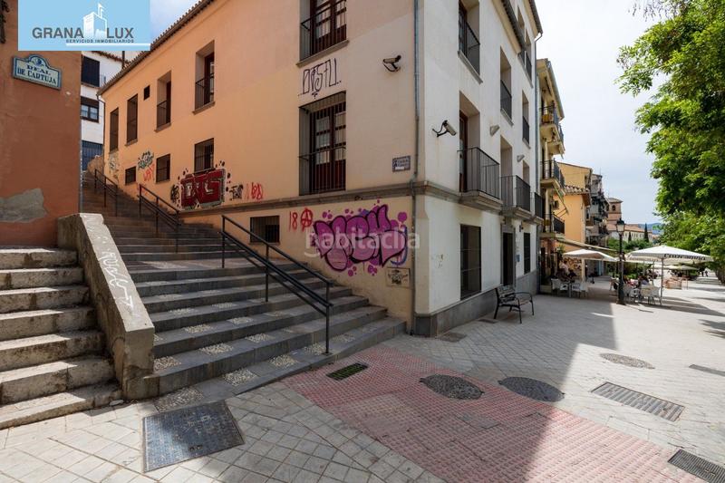 Foto 53241c01-845e-40d4-9429-aa6c74df9325. Terreno residenziale in Haza Grande Granada