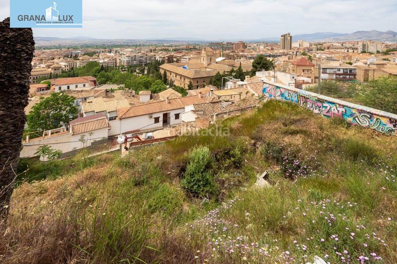 Foto 667534b8-7014-4540-83f0-69d974e4ae5e. Terreno residenziale in Haza Grande Granada