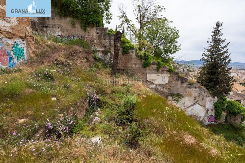 Foto 719746a0-3327-4b2d-8eb6-c8e428264496. Terreno residenziale in Haza Grande Granada