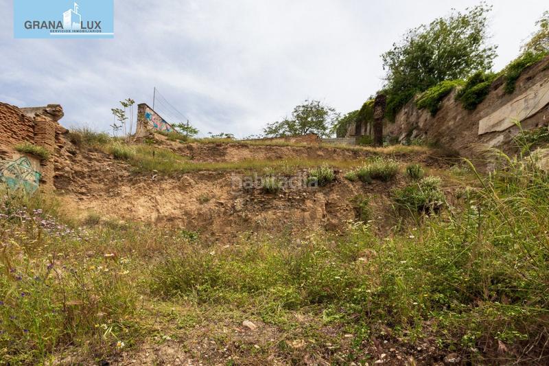 Foto 8d979a7c-a04d-4290-bc1d-5b5782413516. Terreno residenziale in Haza Grande Granada