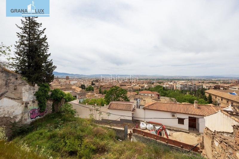 Foto 92012965-2e09-4a97-9708-8c65e3ee1874. Terreno residenziale in Haza Grande Granada
