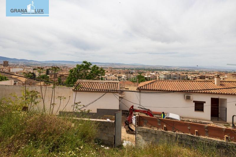 Foto 992b30cb-8512-4e57-afcf-85cd6208bb3a. Terreno residenziale in Haza Grande Granada