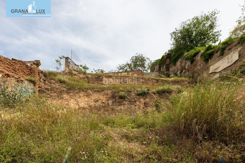 Foto 9b143ee3-479b-421c-afb2-cc3c9a4beb7b. Terreno residenziale in Haza Grande Granada