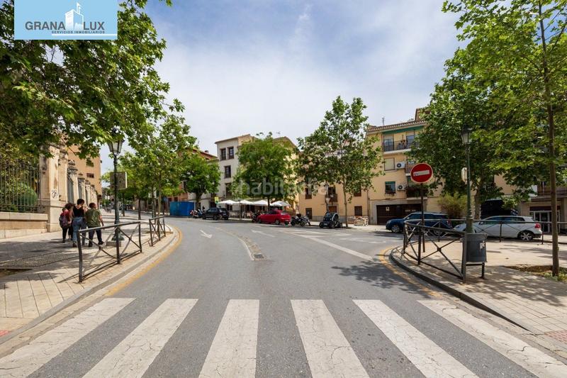 Foto a096d3cc-c78f-40ee-b697-42a540b67349. Terreno residenziale in Haza Grande Granada