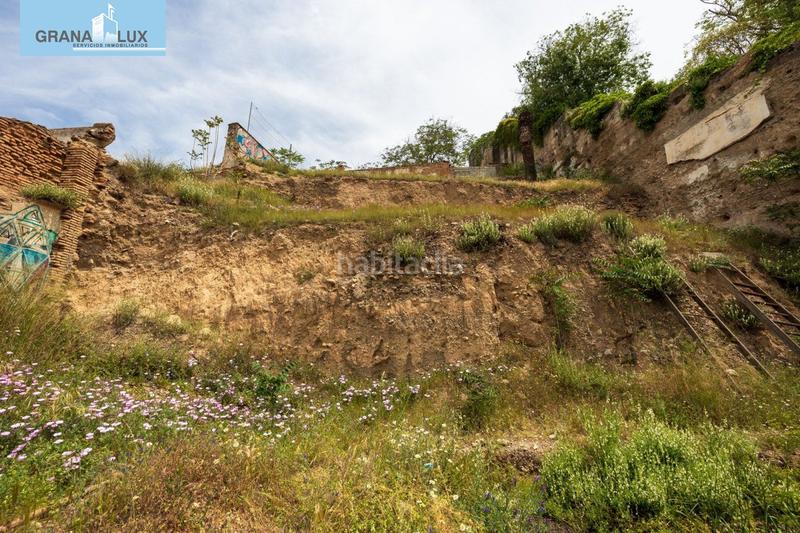 Foto a216d4c2-59e9-4281-a6db-b596947fe17c. Terreno residenziale in Haza Grande Granada