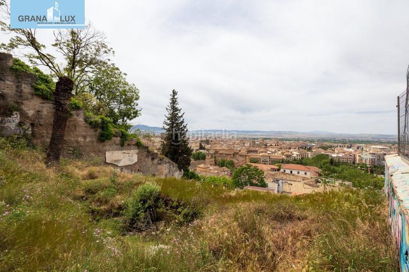 Foto b211cd5b-8227-4f4c-868c-3fb17b87ab77. Terreno residenziale in Haza Grande Granada
