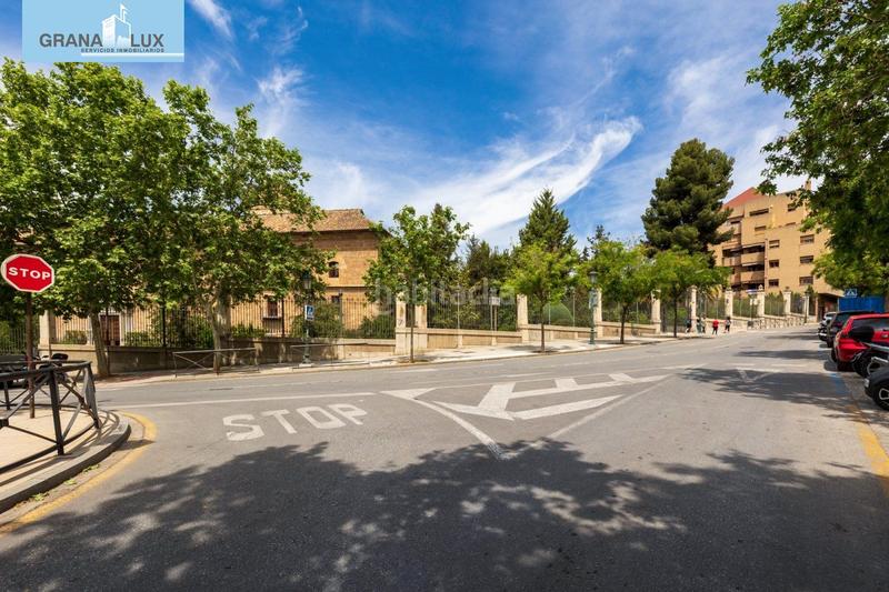 Foto b8fa5c58-784c-41fa-95c8-a80ea52e16b2. Terreno residenziale in Haza Grande Granada