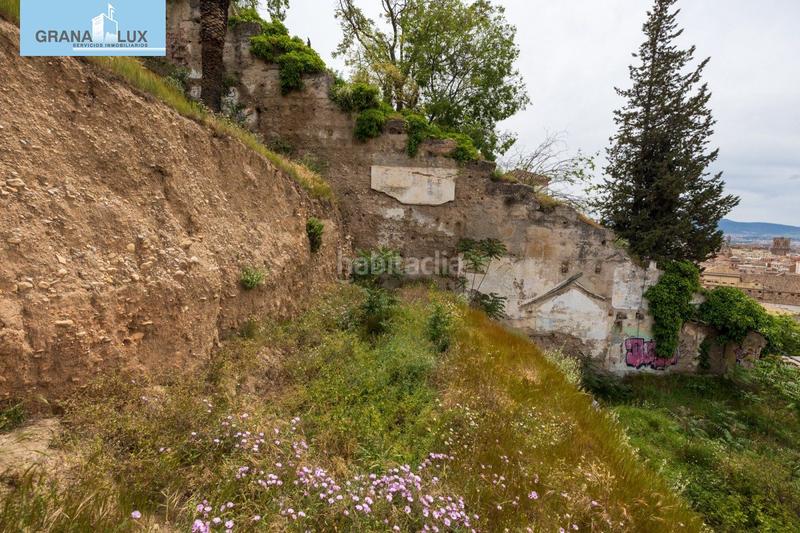 Foto c13f3106-a92e-4a54-a1ab-3b78d4586ef3. Terreno residenziale in Haza Grande Granada