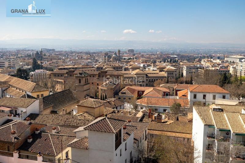 Foto cb3dd9ef-ecdb-4dc8-a590-060dbae5563f. Terreno residenziale in Haza Grande Granada