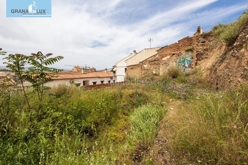 Foto d0279453-f06b-41a9-8e10-f1676838aa5b. Terreno residenziale in Haza Grande Granada