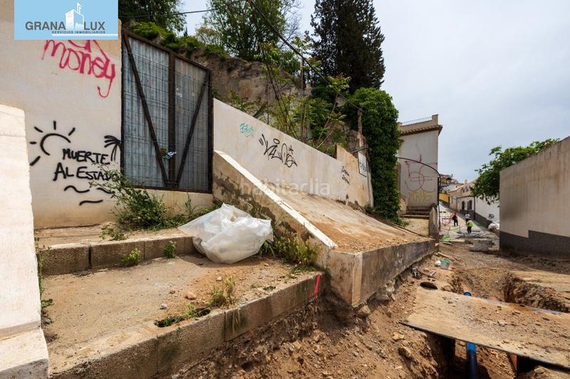 Foto dddee0cb-6036-4fd8-8c15-c4daf25518ba. Terreno residenziale in Haza Grande Granada