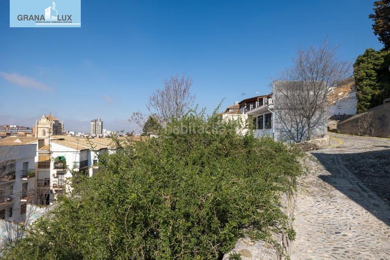 Foto de0cc5f3-ad27-4e46-a4ea-fc9b205c3907. Terreno residenziale in Haza Grande Granada