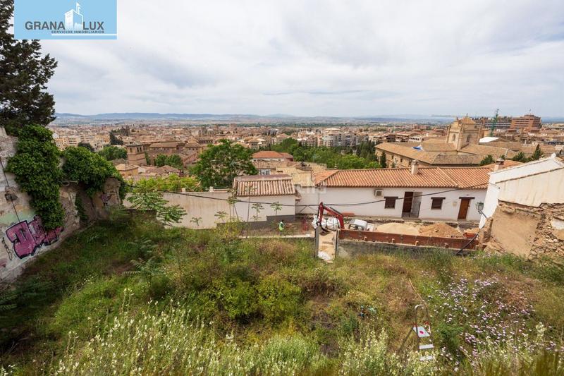 Foto ec75826e-adb6-4180-8cc9-487eed681191. Terreno residenziale in Haza Grande Granada