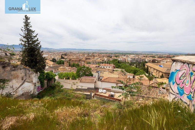 Foto ef0e86dc-fee2-4c56-b0c2-d77f8ceeaa15. Terreno residenziale in Haza Grande Granada