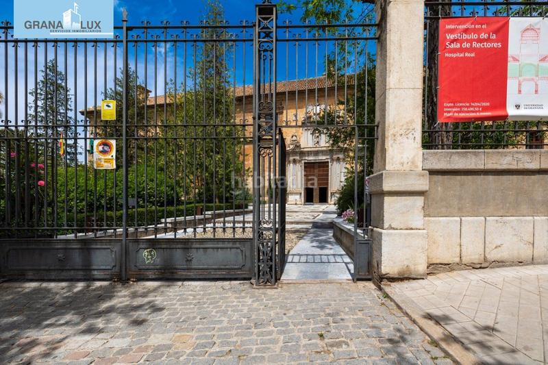 Foto f92fc258-8b4d-46e6-924f-50e2d5aa1f44. Terreno residenziale in Haza Grande Granada