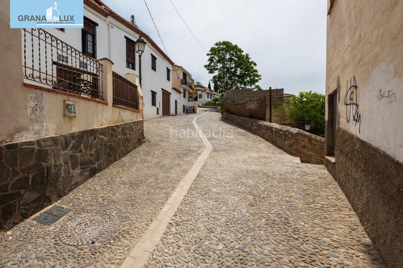 Foto fd8b4ddf-e644-4358-9c32-cf23b111619f. Terreno residenziale in Haza Grande Granada