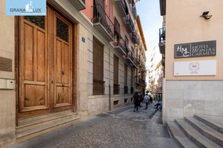 Local commercial à San Matías - Realejo. Local en venta junto plaza isabel la católica