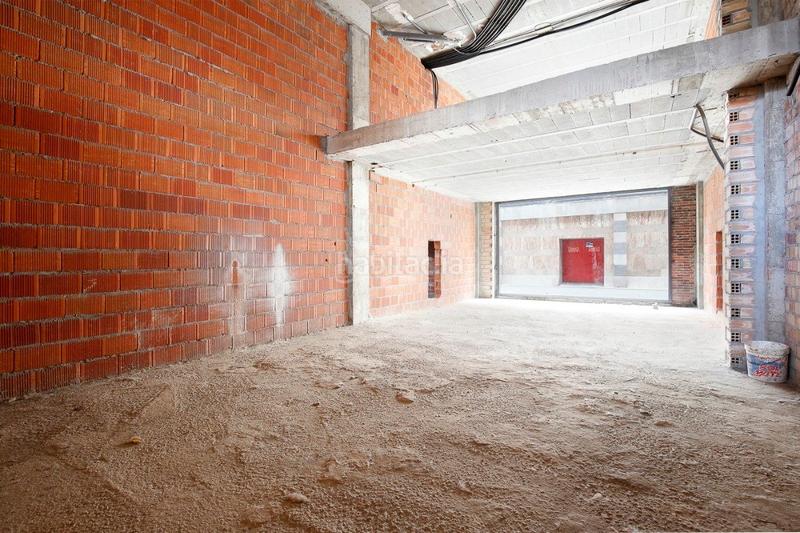 Foto 758aa507-6eb1-4bd1-bdbd-a9052bc68009. Local comercial a Plaza de Toros Granada