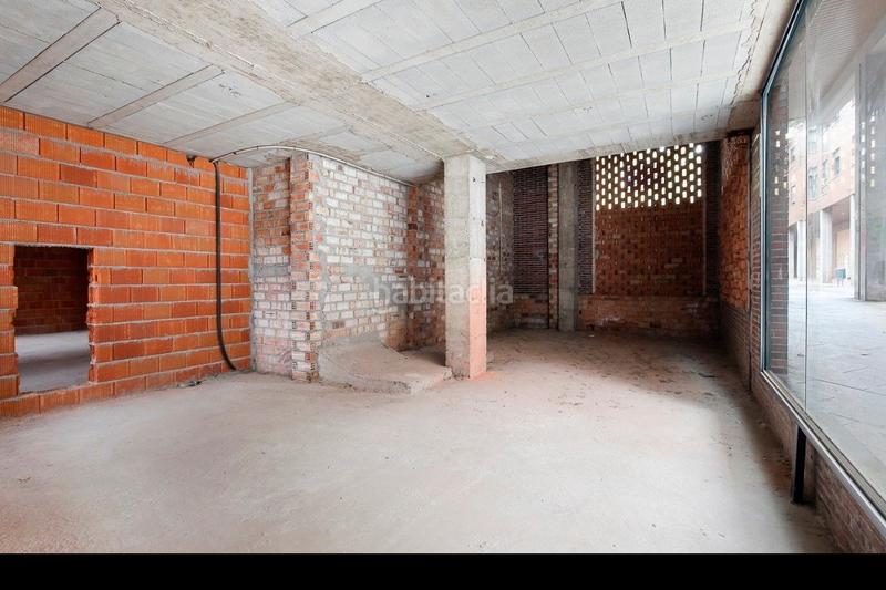 Foto b58400d5-2510-4c95-8425-6ad5268b0ad3. Local comercial a Plaza de Toros Granada