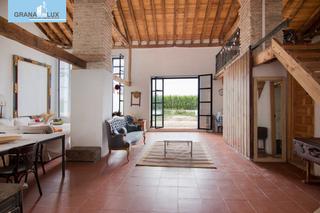 Maison à Pinos Puente. Preciosa finca en el paseo de la cortijada de alitaje