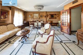 Pis a Fígares. Señorial piso en san anton